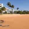   Induruwa Beach Hotel 4* 