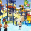   Sunrise Diamond Beach Resort & Aquapark 5*  (   )