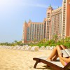 beach  Atlantis  The Palm 5*  (  )