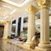 lobby-interior  Grand Excelsior Dubai Al Barsha 4* + (  )