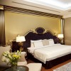 suite-bedroom  Grand Excelsior Dubai Al Barsha 4* + (  )