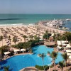    Jumeirah Beach Hotel 5*  (  )