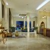   Doubletree By Hilton Resort & Spa Marjan Island 5*  (        )
