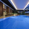 indoor pool  Dukes Dubai 5*  ( )