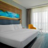 type of room  Aloft Palm Jumeirah 4*  (  )