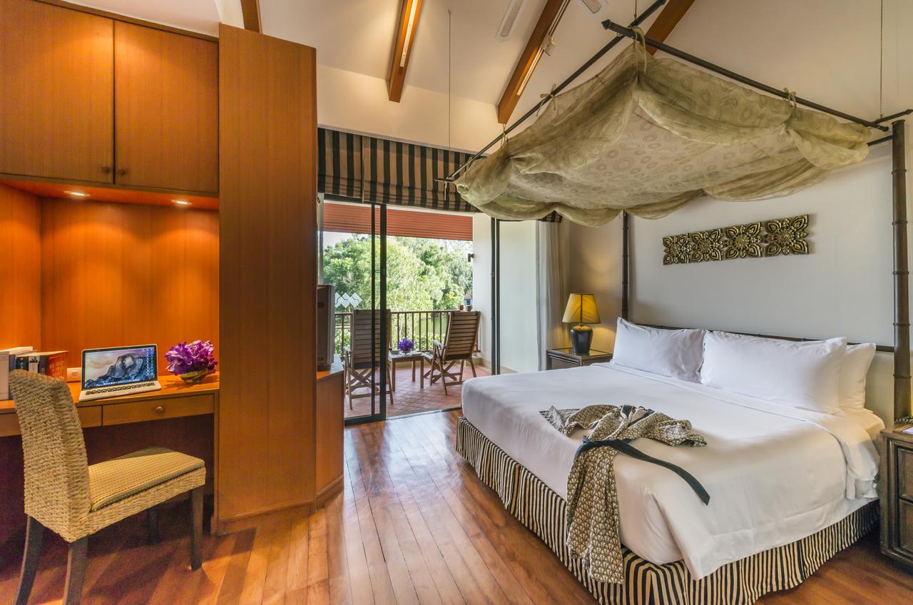 Angsana Villas Resort Phuket 5*HV1