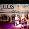   Rios Beach Hotel (ex.Ege Montana) 4* 