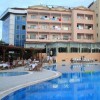   Istanbul Beach Hotel (ex. Blauhimmel Hotel) 4* 