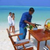   Beachwood Hotel & Spa Maldives 4* 
