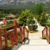   Garden Resort Bergamot 4* 