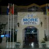   More Hotel 3* 