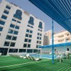   Al Bustan Hotels Flats 3* 