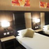   Spark Residence Deluxe Hotel Apartments 4* 