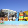   Gouves Park Watersplash Holiday Resort 4* 