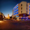   Livadhiotis City Hotel 3*  ( )