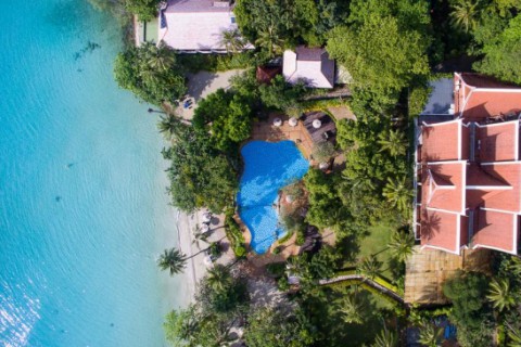 Impressive Resort (ex. Sunscape Dominican Beach) 4*