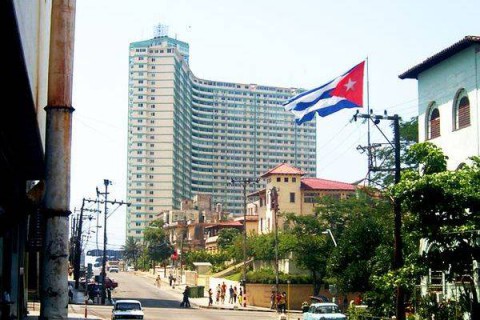 Habana Riviera By Iberostar (ex.Riviera Hotel) 4*