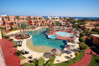 Nubian Island 5*