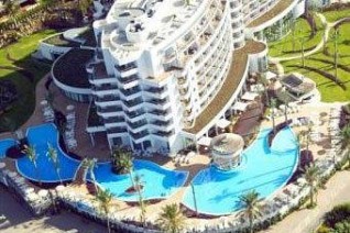 Pestana Grand Ocean Resort 5*