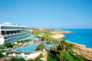  Atlantica Club Sungarden Beach 4*      