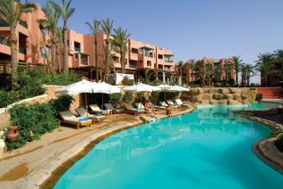  Rehana Sharm Resort 4*     