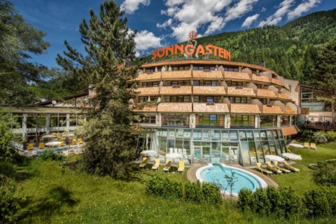 Hotel Sonngastein 4*