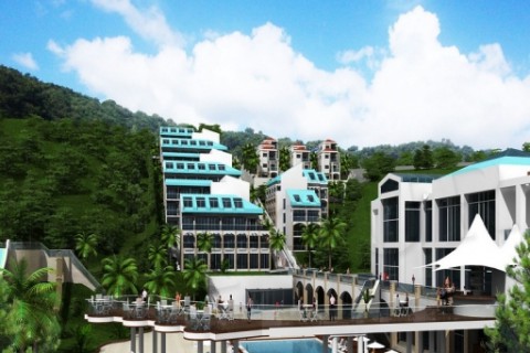 Orka Sun Life Resort & Spa