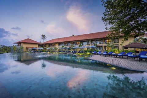 Anantara Kalutara Resort & Spa 5*