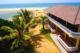 Cocoon Sea Resort 4*