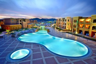 Charmillion Club Aqua Park 5*