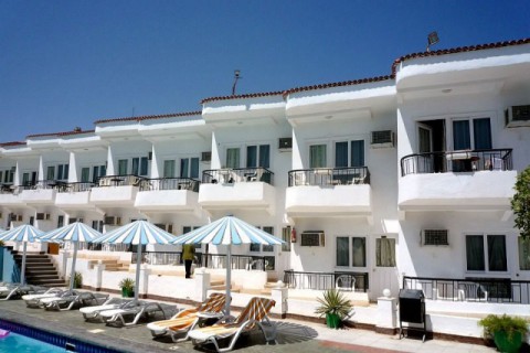 Sand Beach Hotel 3*