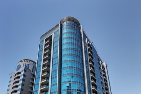 Abidos Hotel Apartment Al Barsha 4*