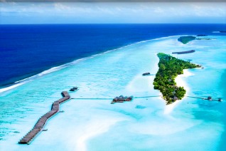Luxe Maldives 5*
