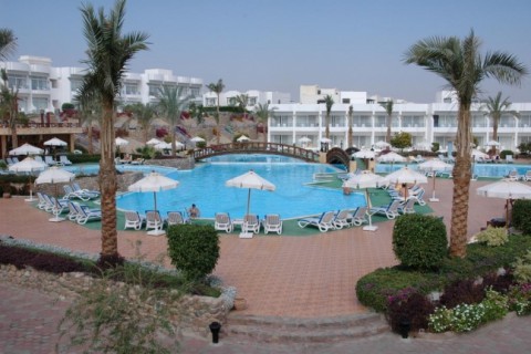 Queen Sharm Resort View & Beach (ex.Vera Club Queen Sharm)