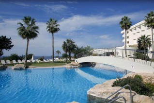 Cyprotel Laura Beach Hotel 4*