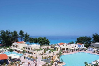 Aegean Melathron Hotel 5*