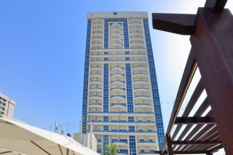 Ramada Hotel & Suites Sharjah Apart 4*   