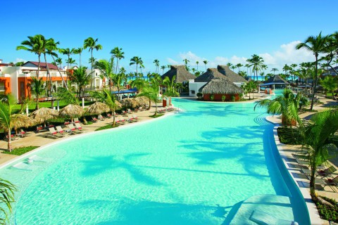 Breathless Punta Cana Hotel 5*