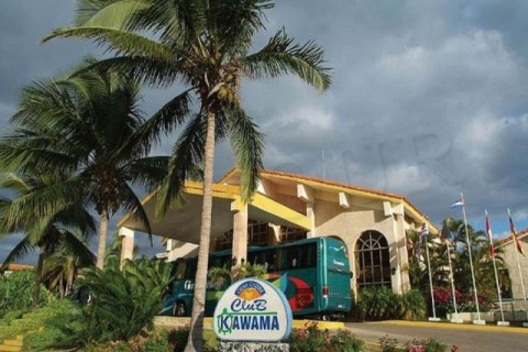 Gran Caribe Club Kawama 3*
