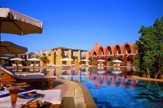 Sheraton Miramar 5*