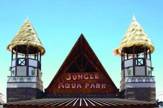 Albatros Jungle Aqua Park