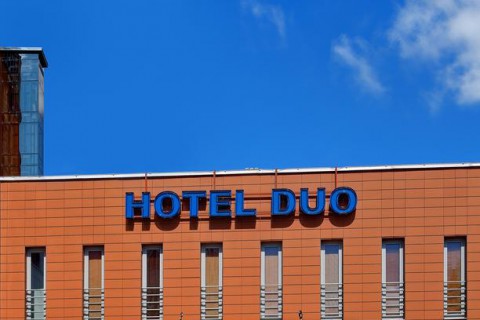 Duo Hotel 4*