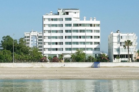 ACROPOL BEACH HOTEL