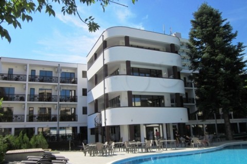 Villa Mare (ex. Iglika)