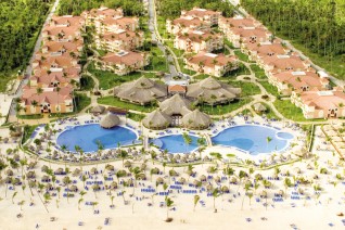 Grand Bahia Principe Bavaro Resort 5*