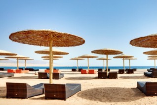  Barcelo Tiran Beach Sharm (Ex-Tiran Sharm) 5*      