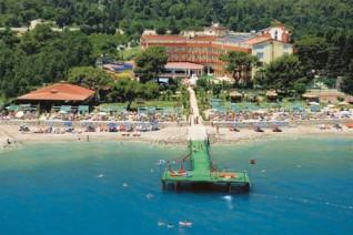  Carelta Beach Resort & Spa 4*     