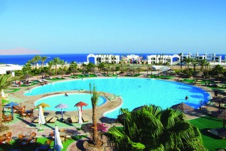 Coral Beach Resort Hurghada 4*