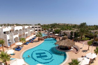 Jaz Fayrouz Resort 