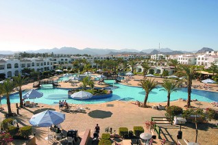  Sharm Dreams Resort 5*      Hilton Sharm Dreams Resort